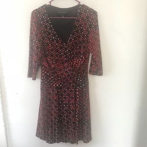 Donna Morgan Dress